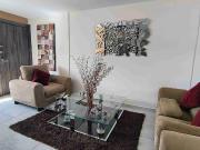 Alquiler departamento amoblado valle de los Chillos