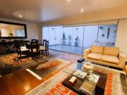 ALQUILER DEPARTAMENTO AMOBLADO Y EQUIPADO