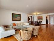 Alquiler Departamento Amoblado/Sin Muebles 3 Dormitorios...