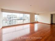 ALQUILER DEPARTAMENTO AMPLIO DE 02 HABITACIONES + 02...