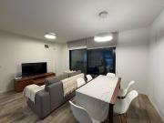 Alquiler departamento amueblado 1 dormitorio fisherton...