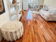 Alquiler Departamento apto profesional en zona Botanico...