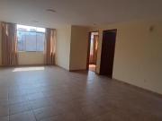 Alquiler Departamento – Av. Los Próceres S.M. de Porras