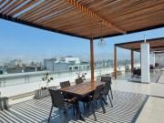 ALQUILER Departamento Av. Principal Surquillo