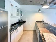Alquiler departamento Ayres Loft unidad ampliada!