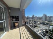 Alquiler Departamento Balcón Terraza Parrilero