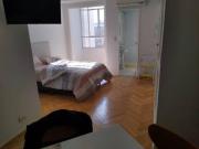 Alquiler Departamento Balvanera Monoambiente Luminoso...