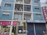 ALQUILER DEPARTAMENTO Barrio Centro