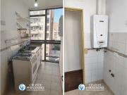 ALQUILER DEPARTAMENTO Barrio Nueva Cordoba