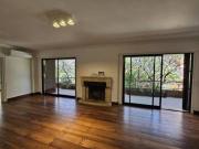 ALQUILER DEPARTAMENTO BARRIO PARQUE: 330 M2 3 DORM...