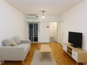 ALQUILER DEPARTAMENTO BELGRANO 2 AMBIENTES