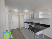 ALQUILER DEPARTAMENTO C/BALCÓN 1 DORM EDIFICIO NEXO URB...