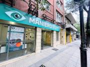 ALQUILER DEPARTAMENTO CENTRICO 1 HABITACION