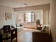 ALQUILER DEPARTAMENTO, CENTRO DE MIRAFLORES!