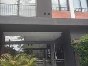 Alquiler Departamento Centro Financiero