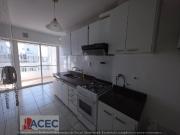 Alquiler Departamento Centro Rosario