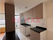 ✨ Alquiler Departamento – Comas | Condominio Las Acacias ✨