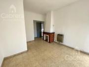 Alquiler departamento con cochera