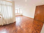 ALQUILER DEPARTAMENTO CON COCHERA EN SAN ISIDRO