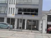 ALQUILER DEPARTAMENTO CON LIDA VISTA FRENTE A PARQUE SAN...