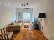 Alquiler Departamento CON MUEBLES Palermo