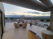 ALQUILER DEPARTAMENTO CON TERRAZA AV CARCANO CARLOS PAZ