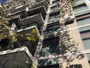 Alquiler departamento con terraza propia VISTA AL RIO