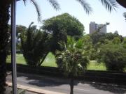 ALQUILER – DEPARTAMENTO CON VISTA AL GOLF DE SAN ISIDRO