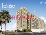 Alquiler Departamento – Condominio Felizia, Chorrillos