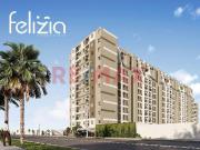 Alquiler Departamento – Condominio Felizia, Chorrillos