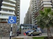 ALQUILER DEPARTAMENTO CONDOMINIO PANORAMIC – SAN MIGUEL