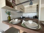 Alquiler Departamento Costanera San Miguel 1dormitorio