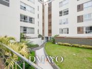 ALQUILER DEPARTAMENTO COUNTRY CLUB 2 DORM. 2 COCHERAS...