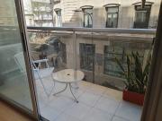 ALQUILER DEPARTAMENTO DE 1 AMBIENTE EN BARRIO NORTE