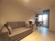 ALQUILER Departamento de 1 dormitorio con balcón al...