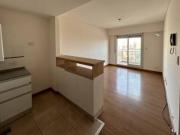 Alquiler departamento de 1 dormitorio con balcón al frente