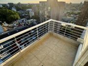 Alquiler Departamento de 1 Dormitorio con Terraza de uso...