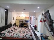 Alquiler departamento de 1 habitacion con patio