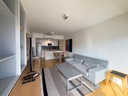 Alquiler departamento de 2 ambientes amoblado y equipado...