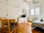 ALQUILER DEPARTAMENTO DE 2 AMBIENTES BALVANERA