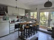 Alquiler Departamento de 2 ambientes con balcón