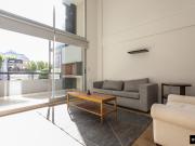 Alquiler Departamento de 2 ambientes con Balcón Terraza...