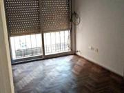 Alquiler departamento de 2 ambientes en recoleta