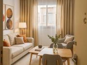 alquiler departamento de 2 ambientes en villa crespo