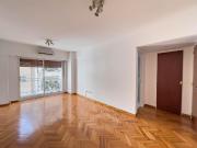 Alquiler departamento de 2 ambientes Las Cañitas