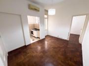 Alquiler departamento de 2 ambientes Palermo