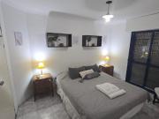 Alquiler Departamento de 2 Dormitorios Amoblado