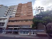 ALQUILER Departamento de 2 dormitorios con cochera y...