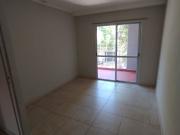 Alquiler departamento de 2 dormitorios con patio