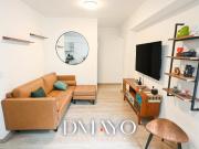 Alquiler Departamento de 2 dormitorios sin cochera en...